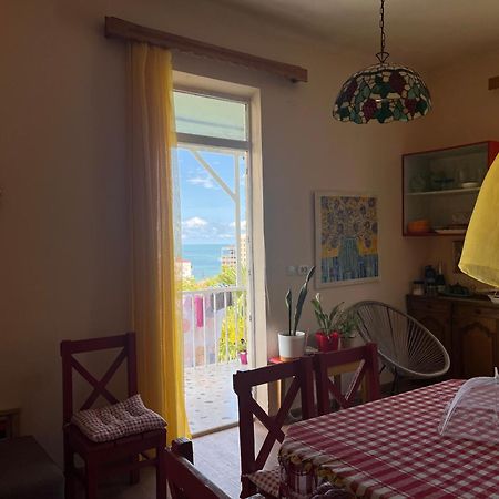 Almadovarhouse Makhinjauri Buitenkant foto